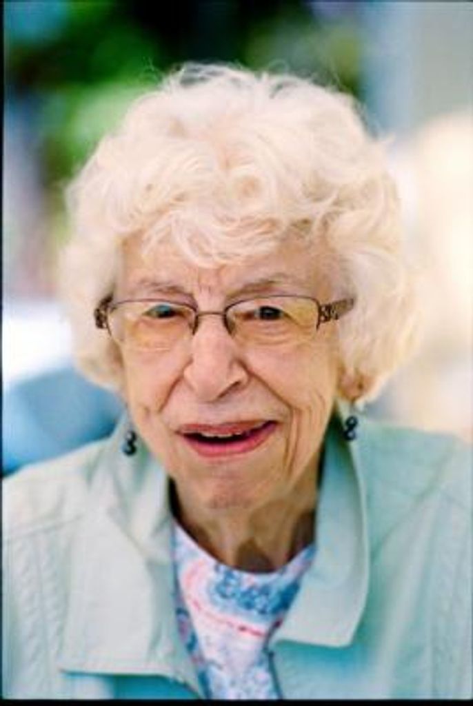 Michelsen, MaryAnn