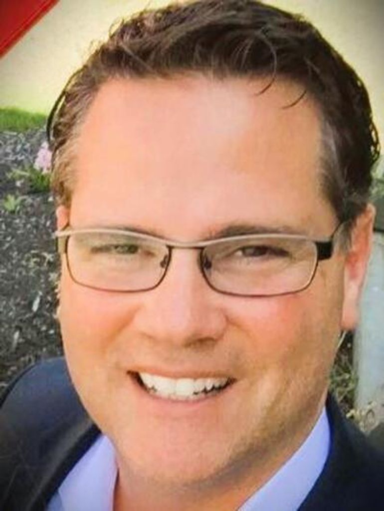 Shawn M. Kane Profile Photo
