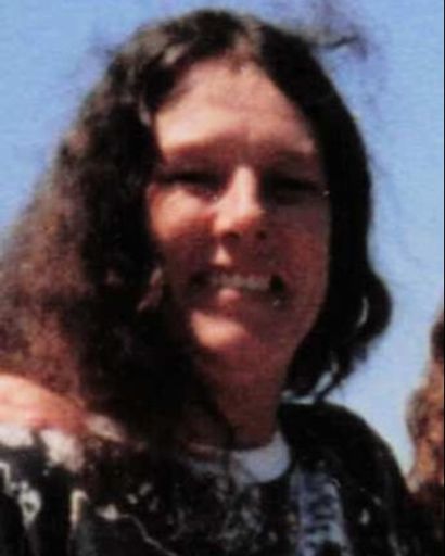 Mary Michele Walter's obituary image