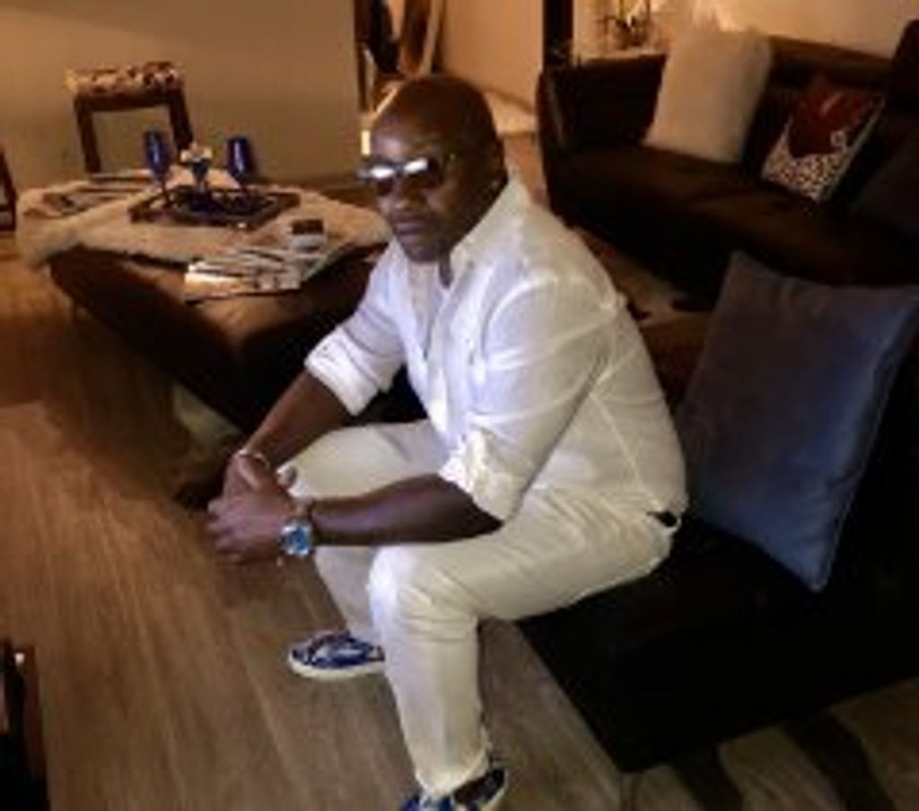 Patrick Chery Profile Photo