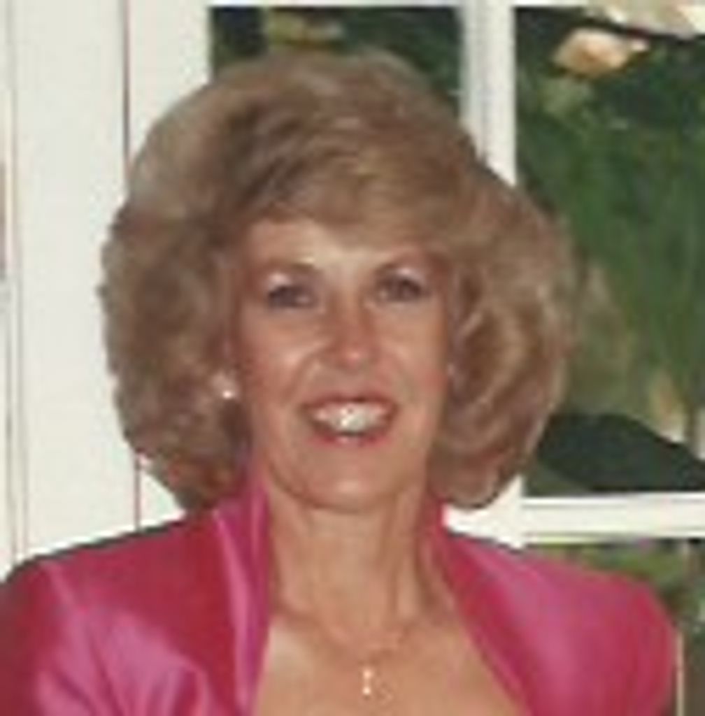 Luhks, Donna Fay