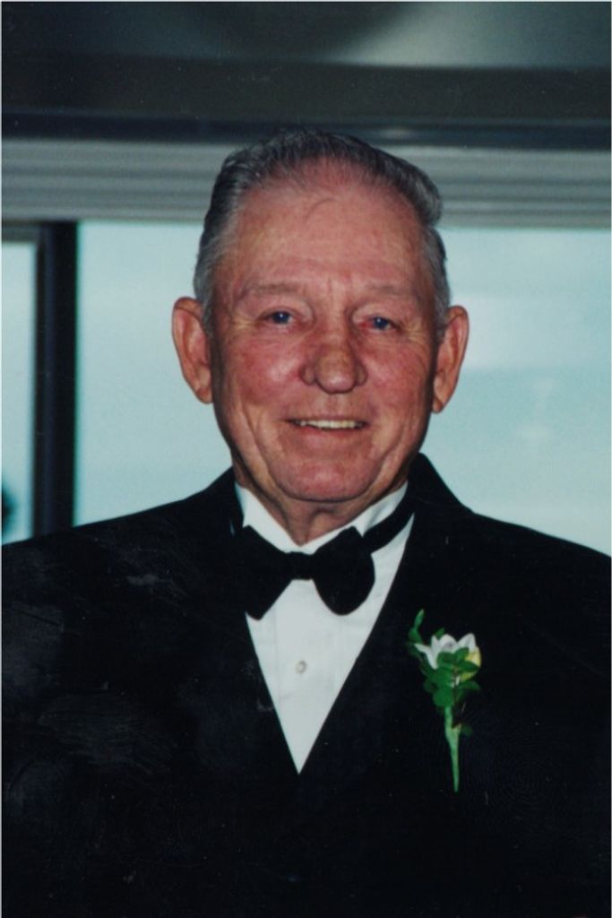 Billie "Bill" Eudon Cole Profile Photo