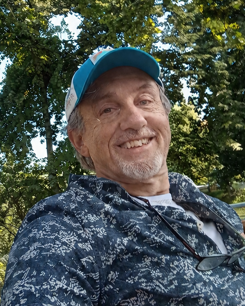 Jon N. Widercrantz Profile Photo