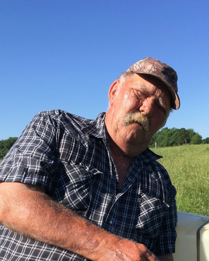 Allen D Hudson Profile Photo