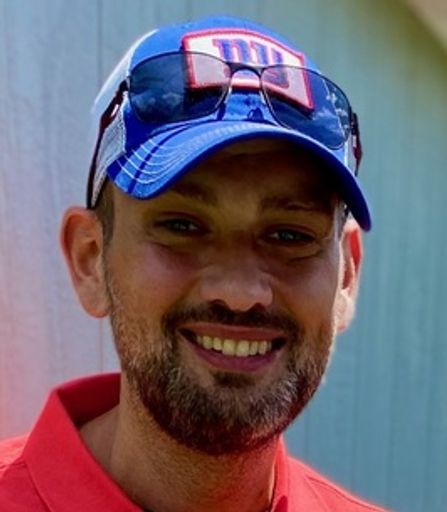 Jordan Ferenc Profile Photo