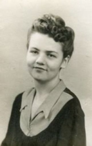June Burr Profile Photo