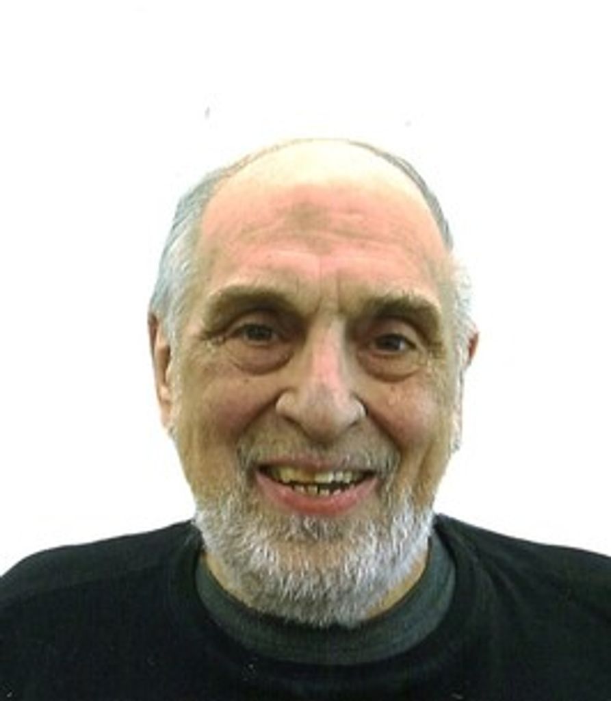 Albert Gesue Jr