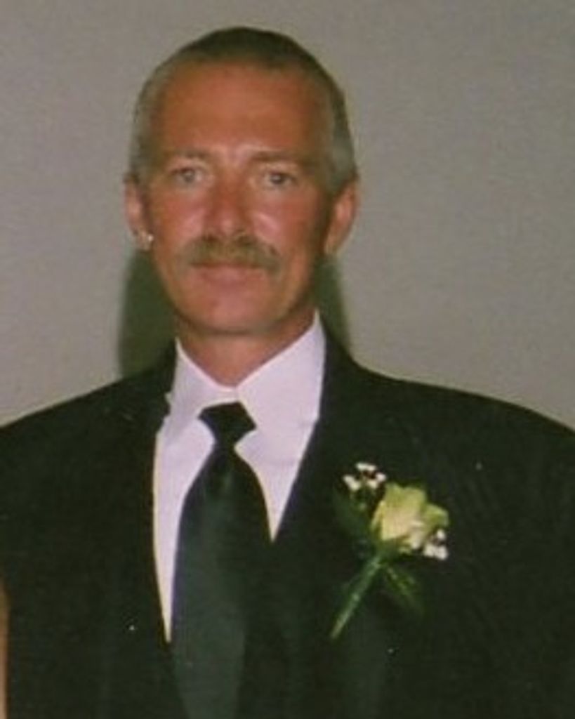 Larry Lee Roberts Profile Photo