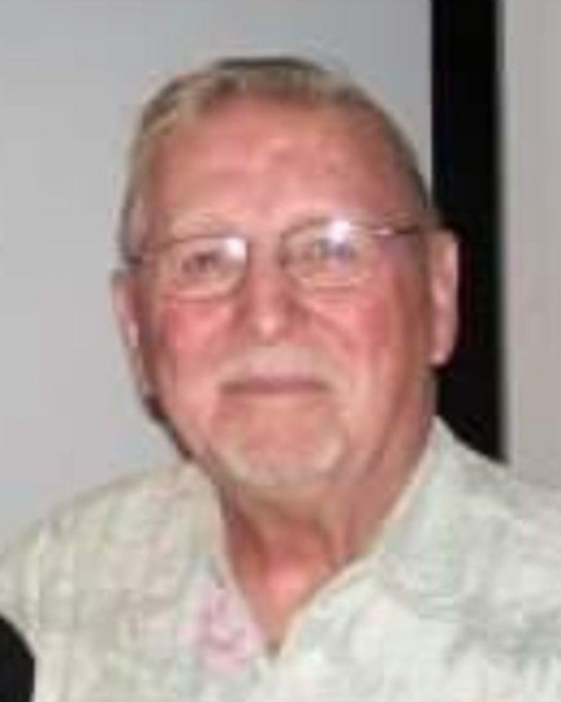 David Lee Wade Profile Photo