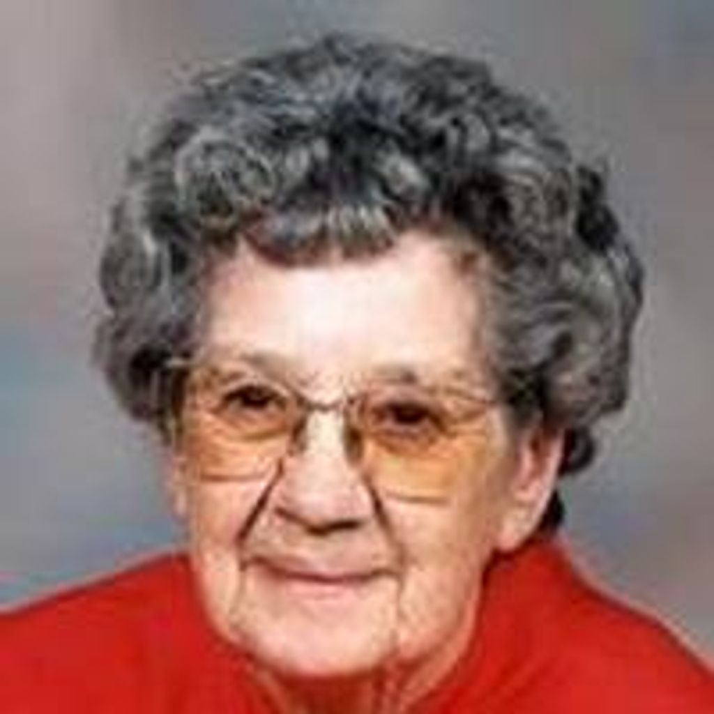Aletha Johnson