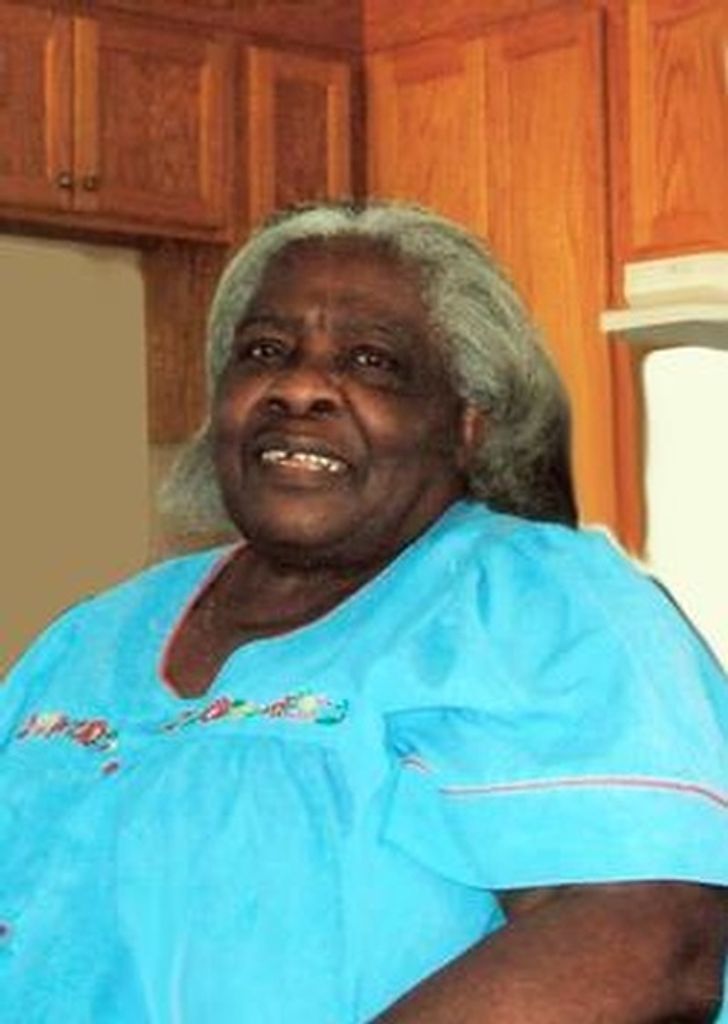 Adeline "Sugar Ting" Green