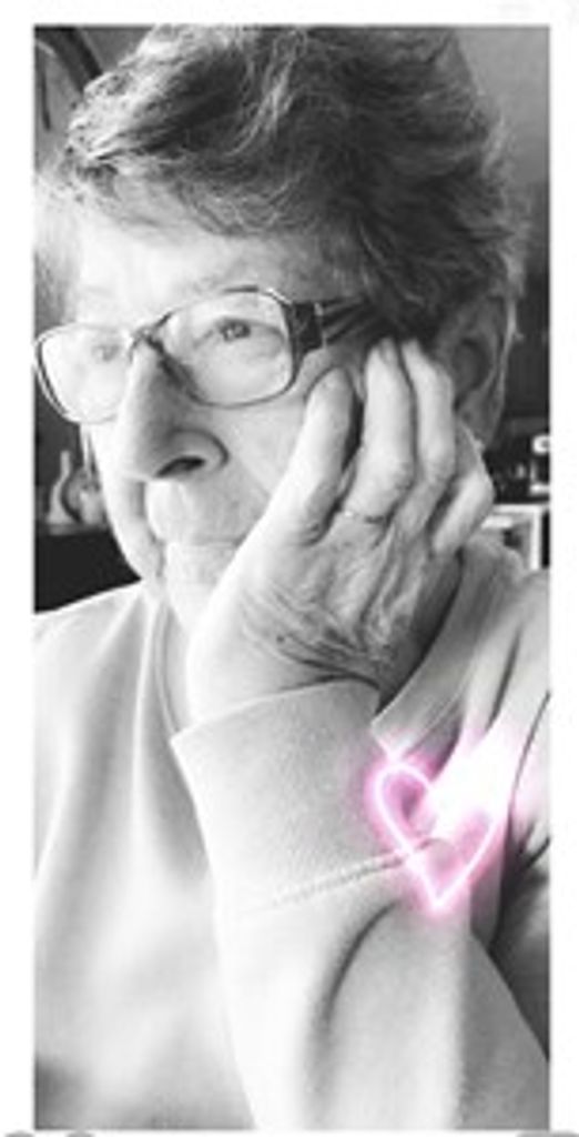Nina Ellen Davis