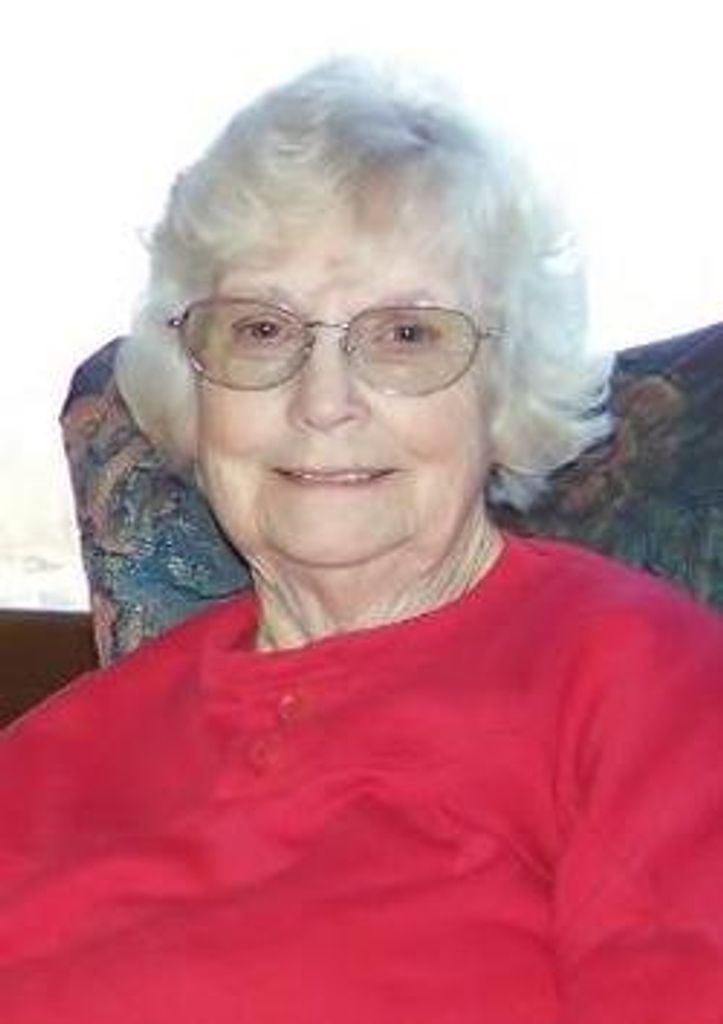 Ruby "Lavond" (Smith) Simpson Profile Photo