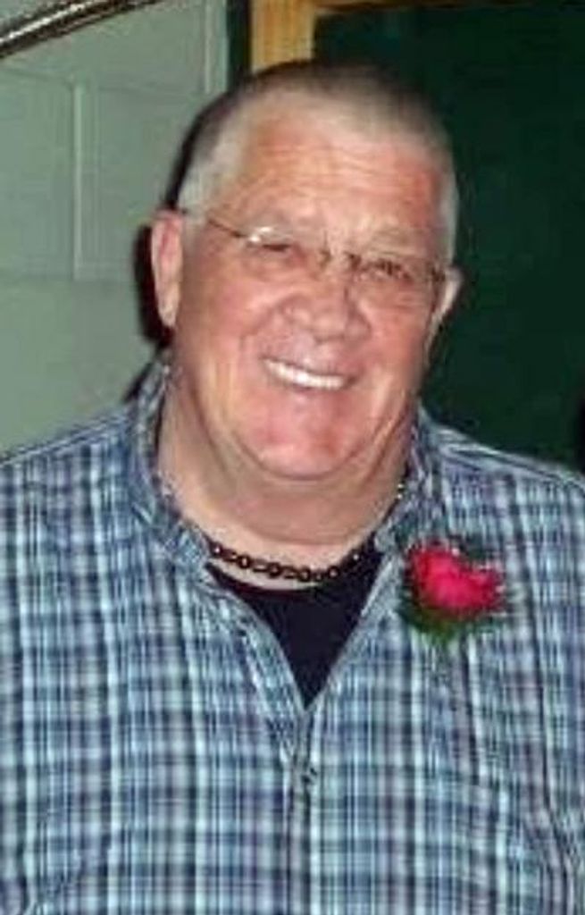 Ronald Laplante Profile Photo