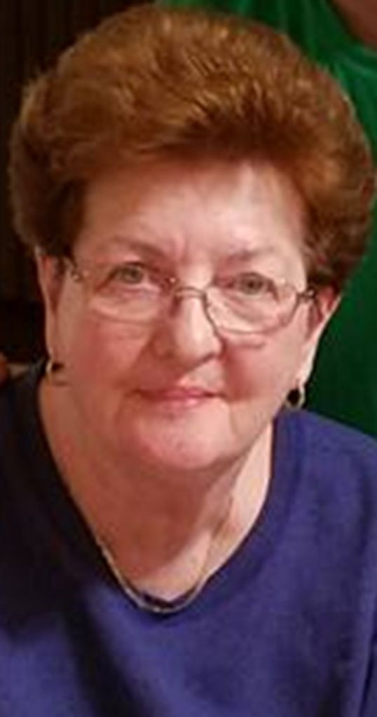 Joyce Schmitt Profile Photo