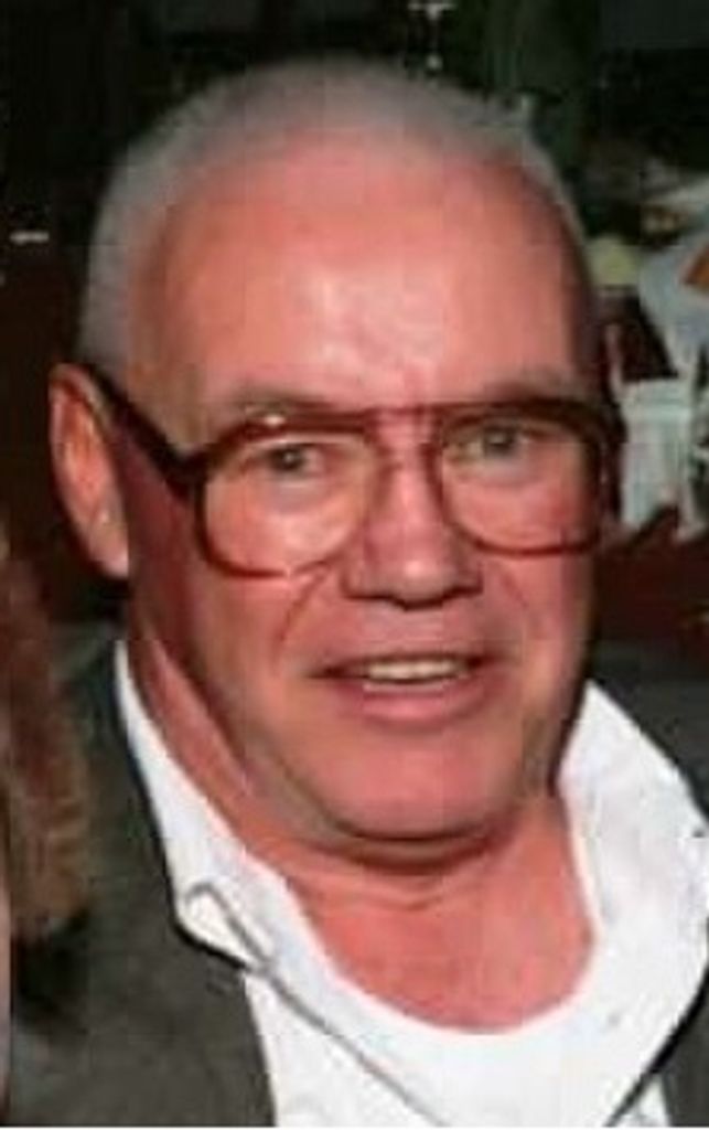 Henry Harrison Hagerman