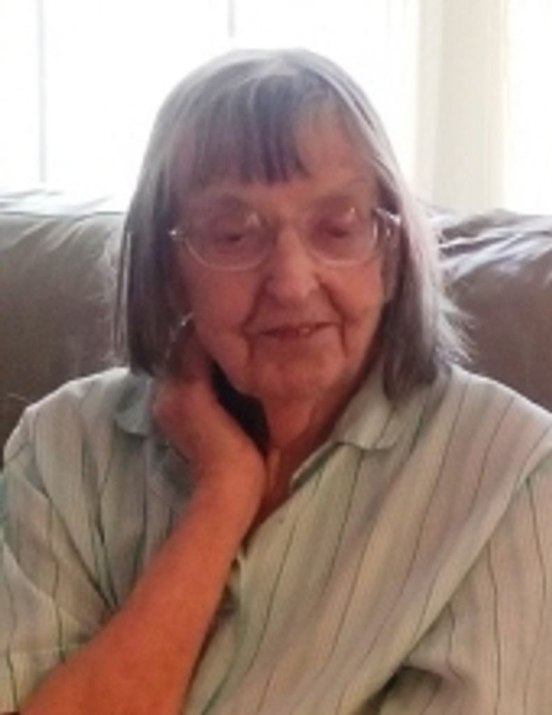 Barbara C. Whitney