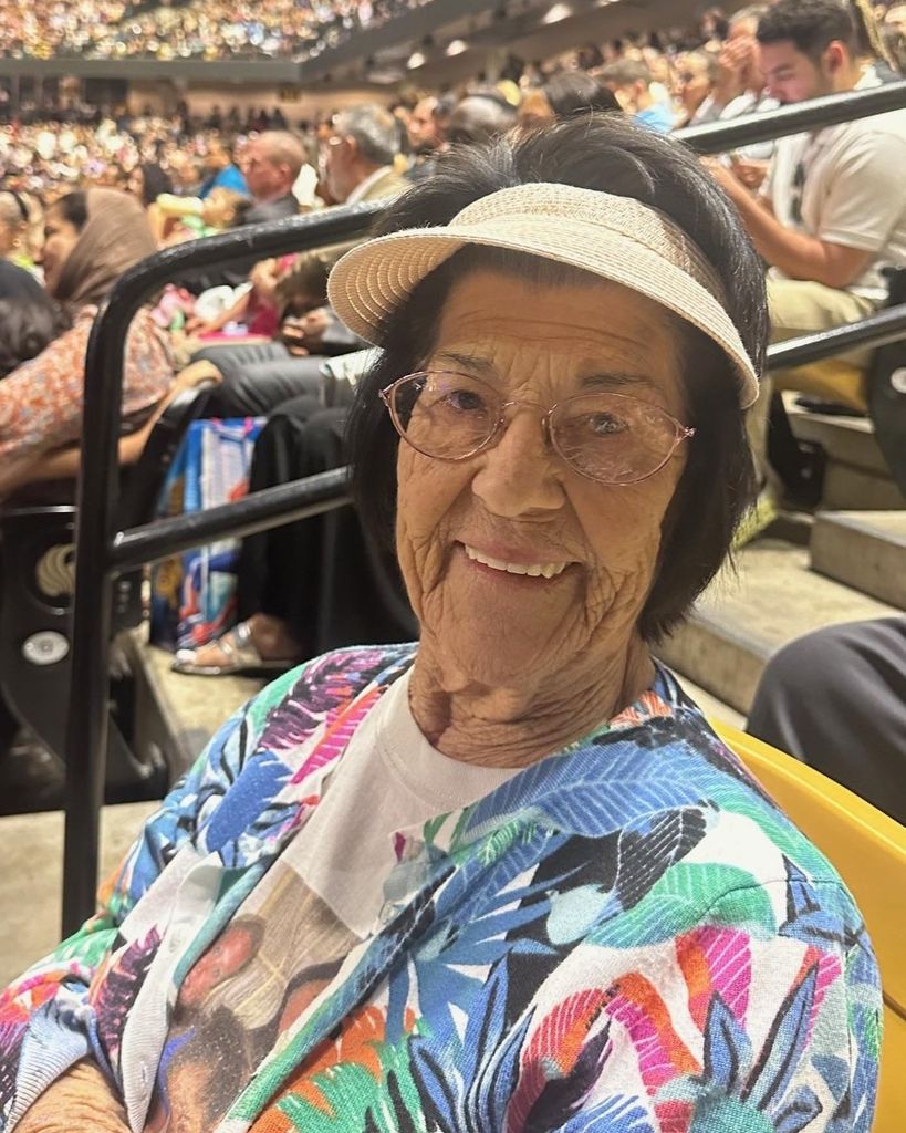 Esther Elizabeth Mill