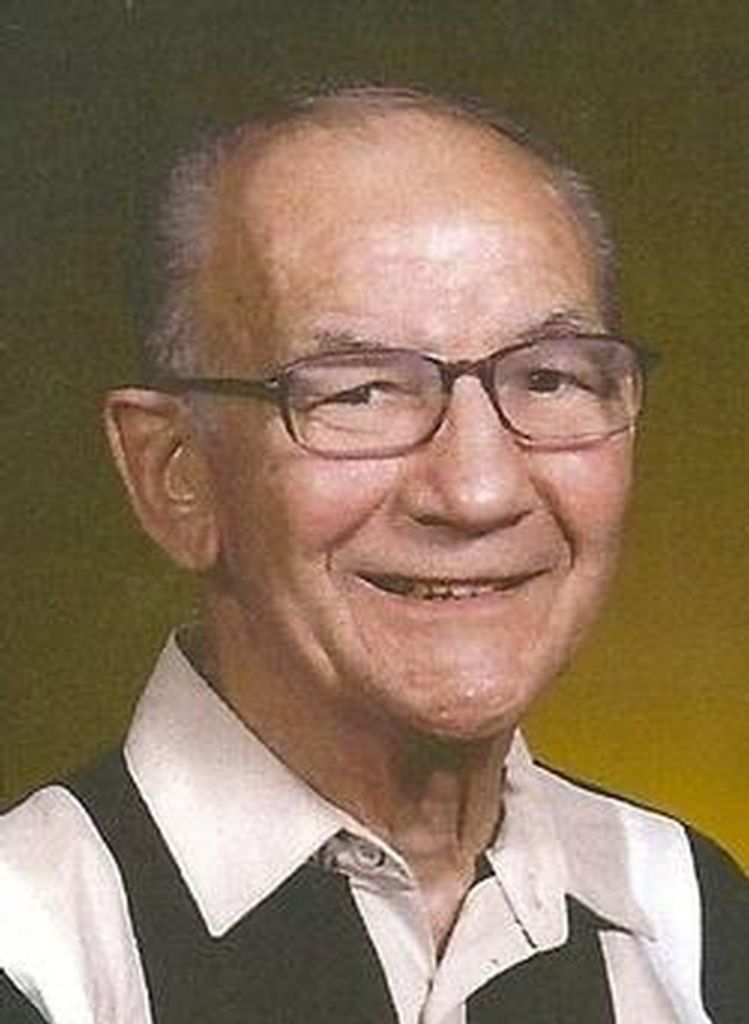 Gordon "Gordy" H. Hug Profile Photo