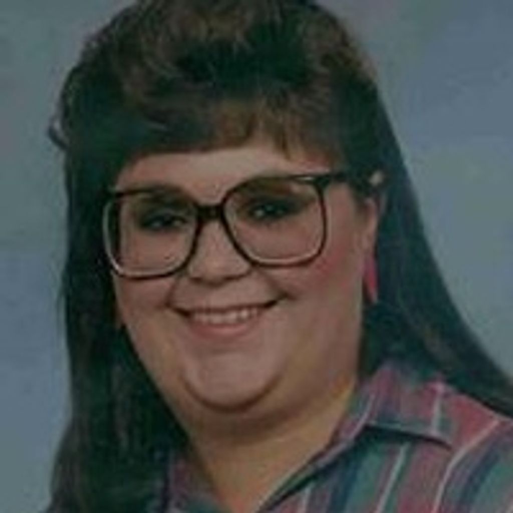 Linda 'Dee' Eccher