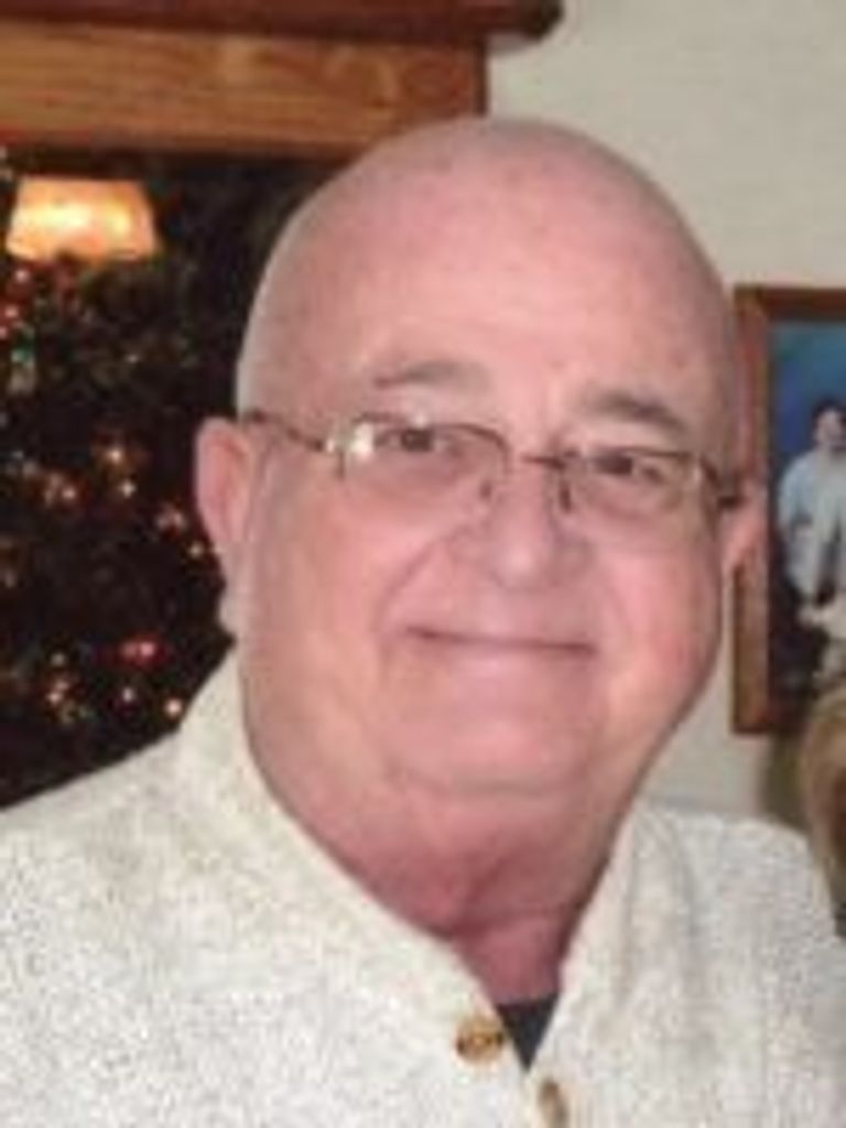 John ‘Jack’ Oberhill