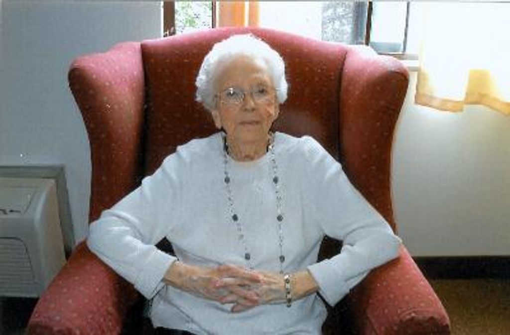 Eleanor Richter