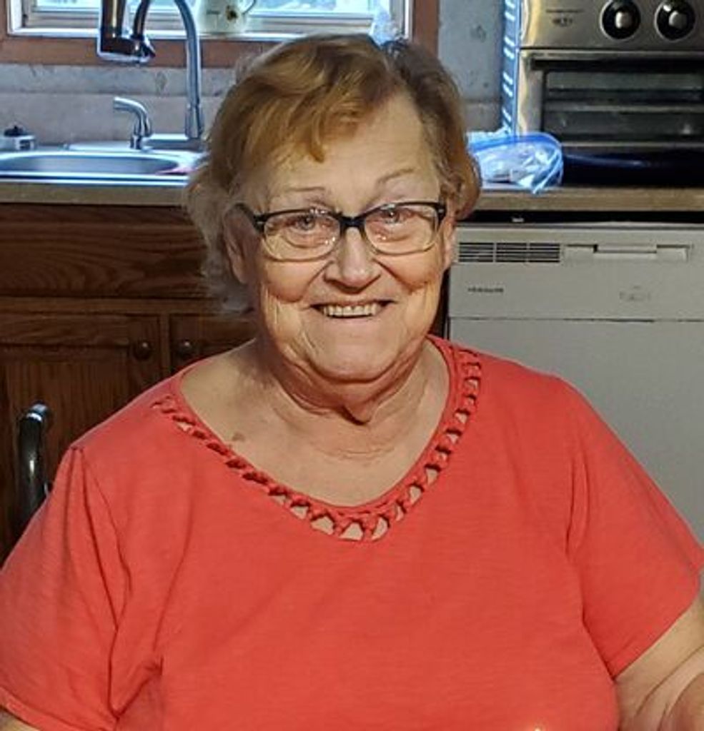 Barbara Rose Stewart Profile Photo