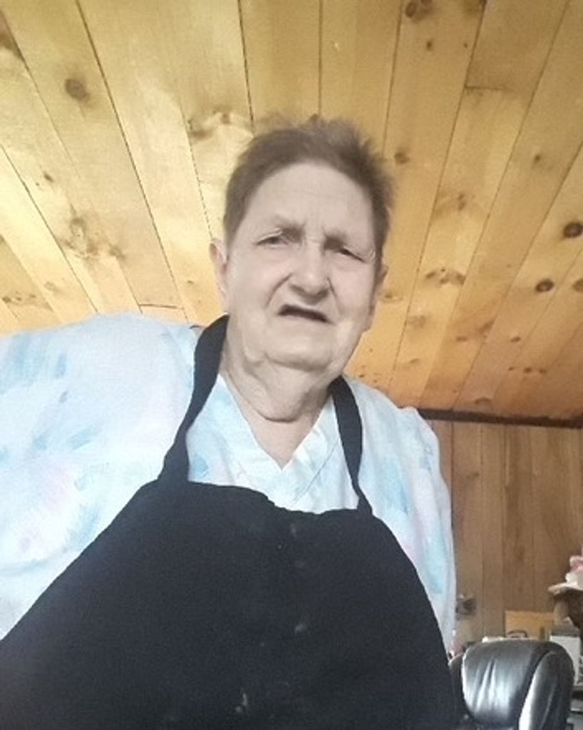 Lois Margarette Partee Profile Photo