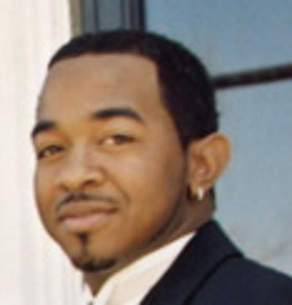 Byron Lajonta Jackson Profile Photo