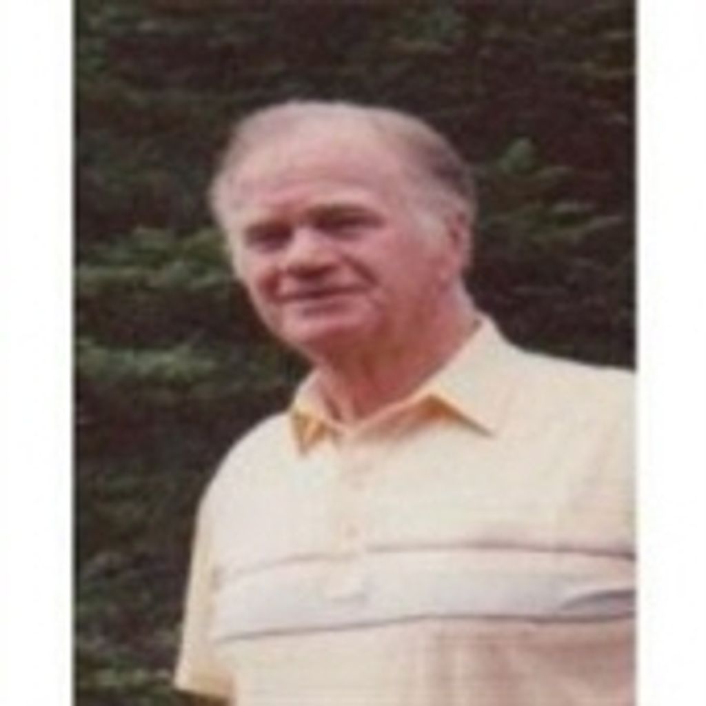 Harold William Clouse