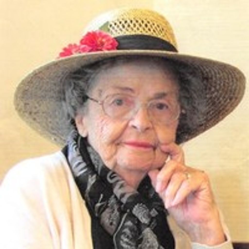 Mary Alice Randolph Emory Profile Photo
