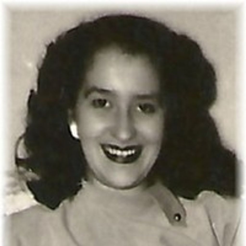 Joy Dean Sweeney