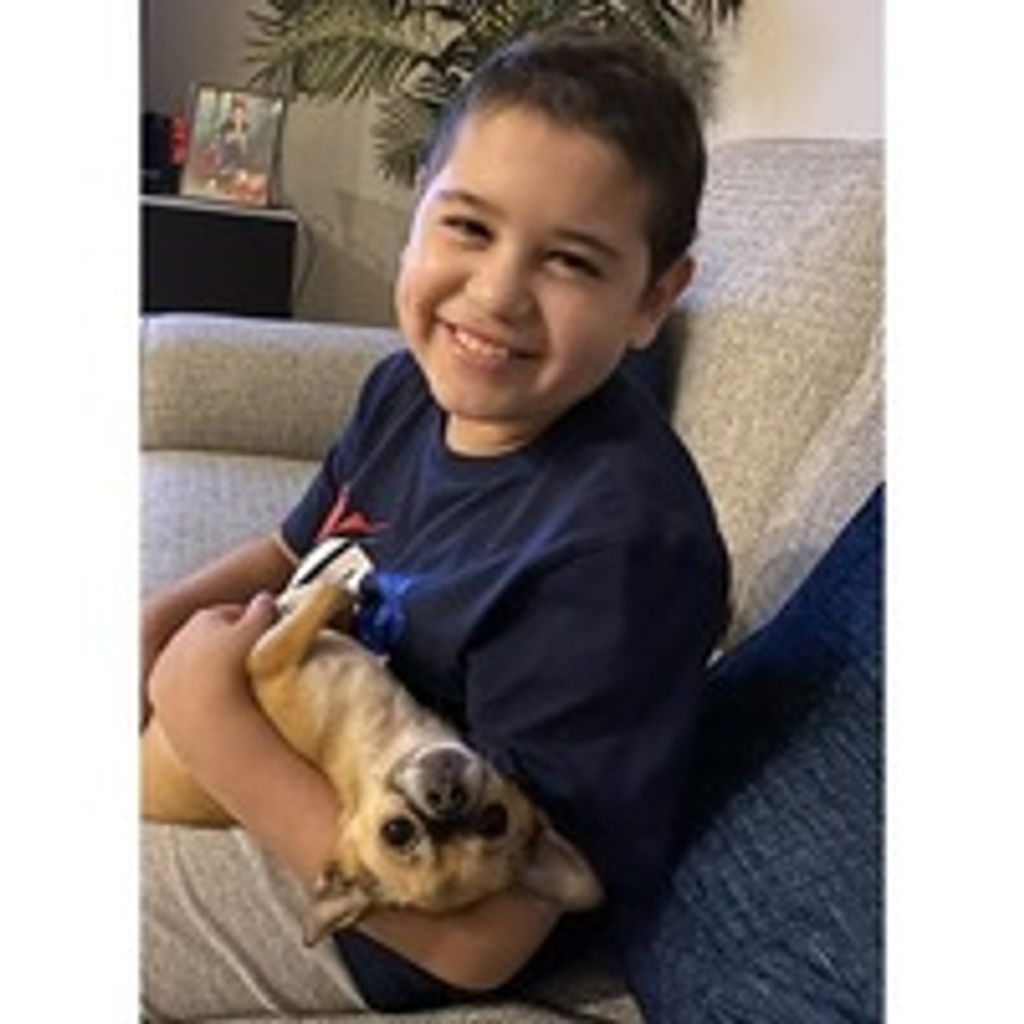Anthony Adrian Vasquez