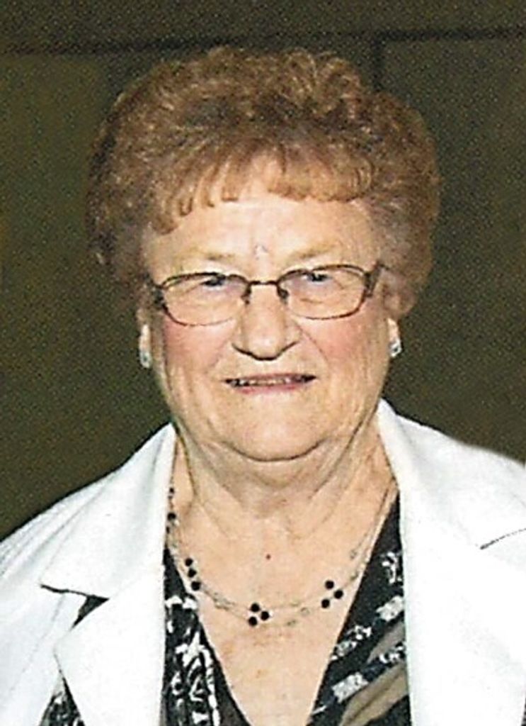 Shirley Ann Metz