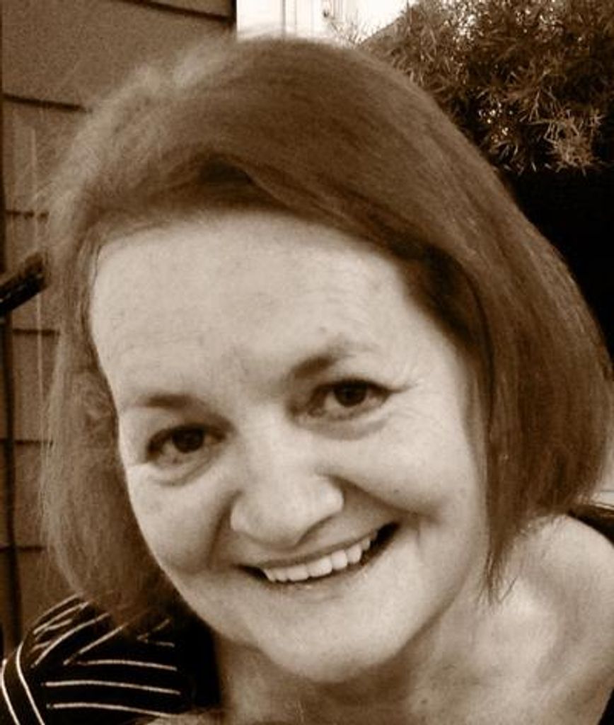 Brenda Stroud Profile Photo