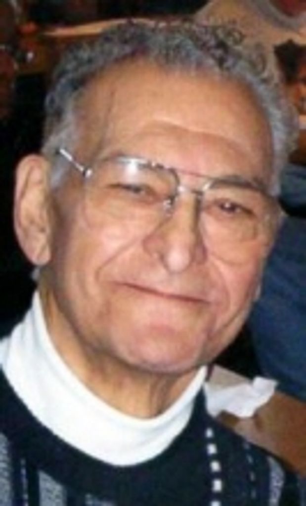 Augusto Orazi