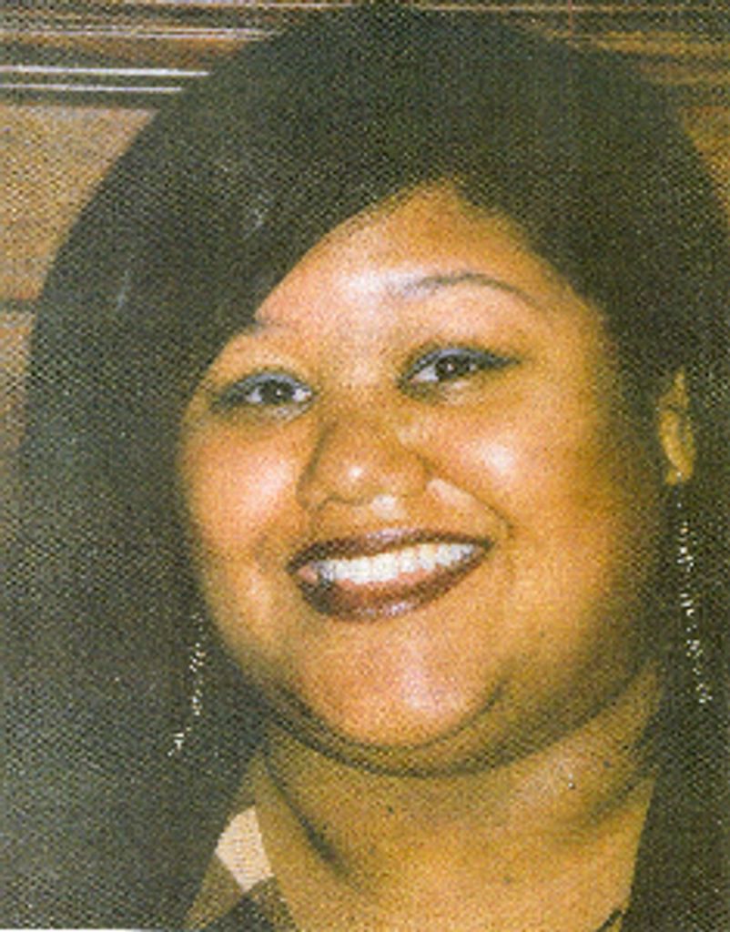 Alicia Setsuko Florencio