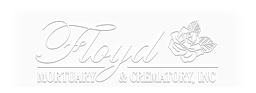Floyd Mortuary and Crematory Inc. Logo
