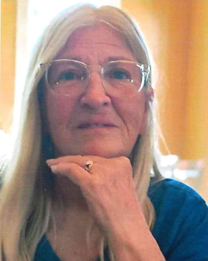 Susan A. Hoover