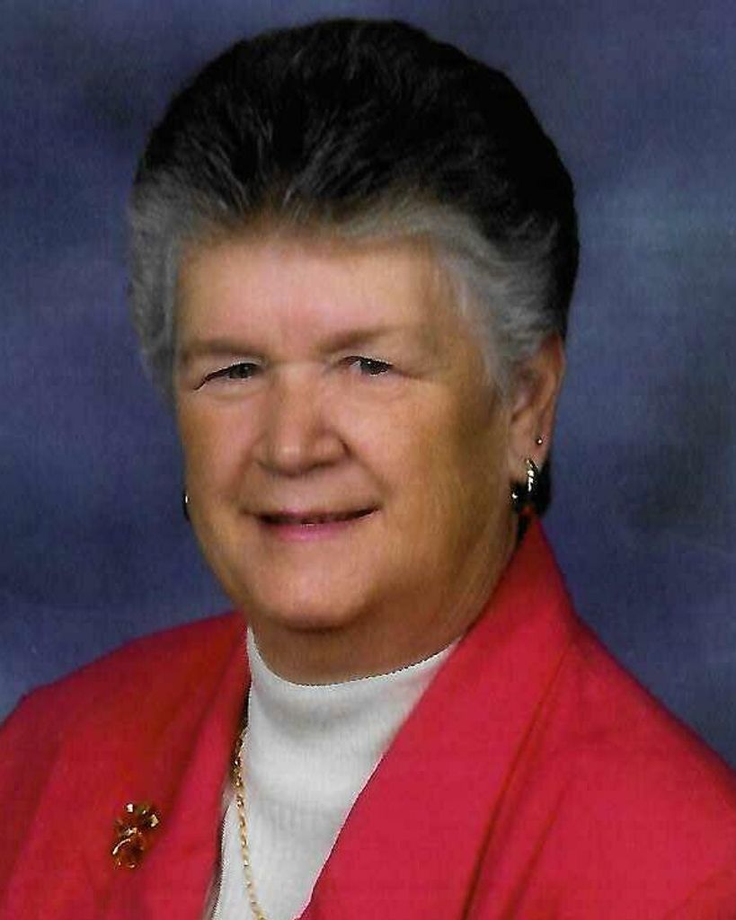 Sandra L. Schafer Profile Photo