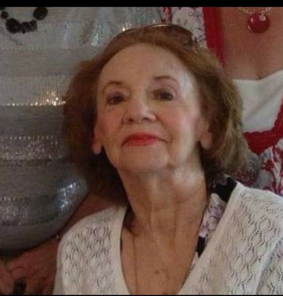 Ethel M (Via)  Taylor Profile Photo