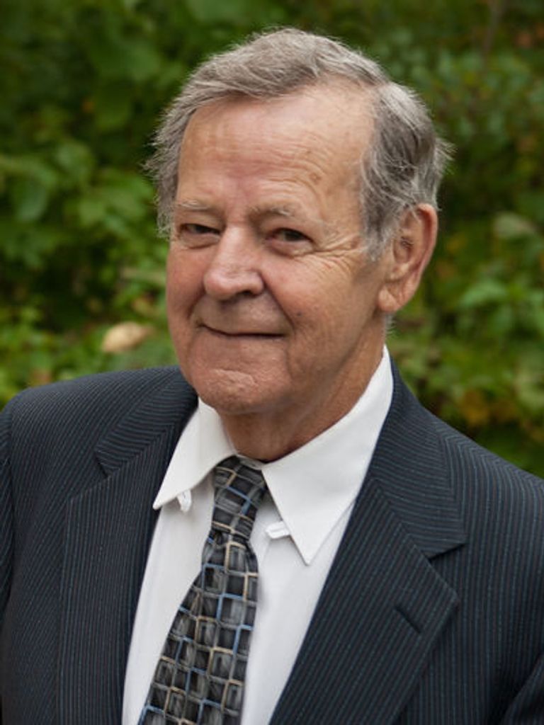 Roger J. Hunter