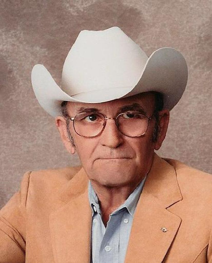 Harold Thomas Profile Photo