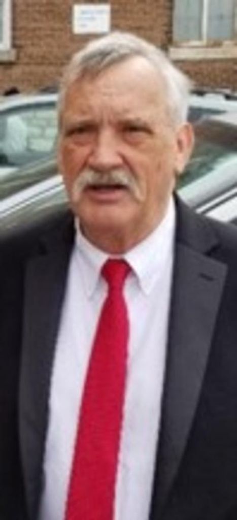 Timothy Joseph Sullivan Profile Photo