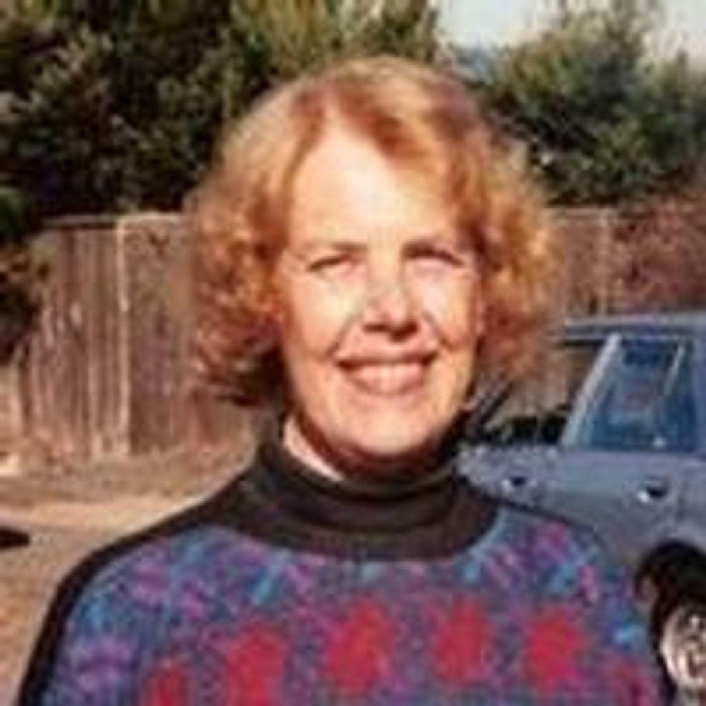 Elaine Lois Elder Bundesen