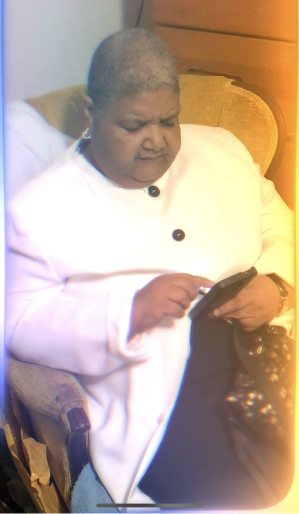 Frances Davis Profile Photo