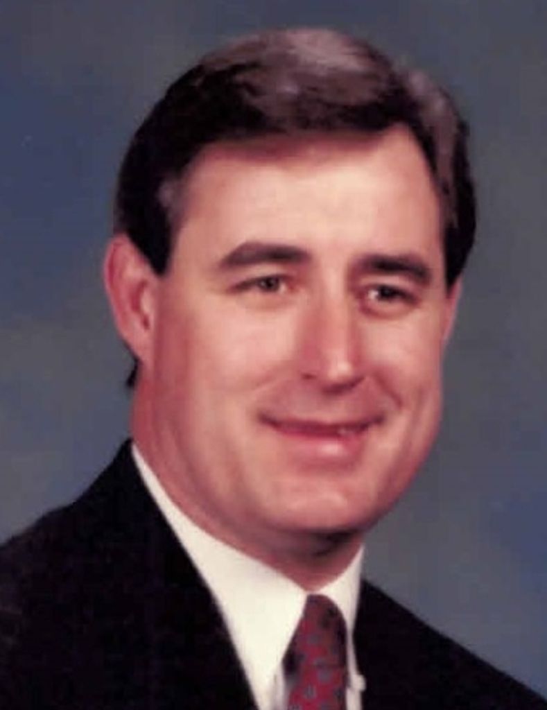 Stephen Michael Stewart Profile Photo