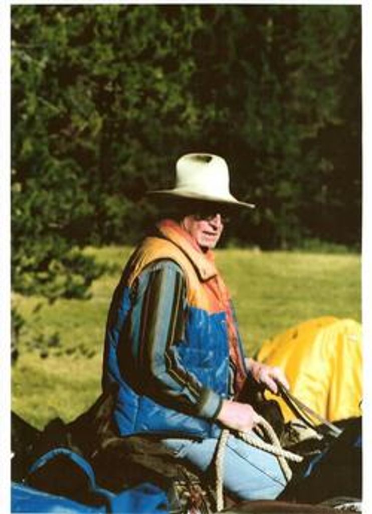 Henry Carl Chafin, Jr. Profile Photo