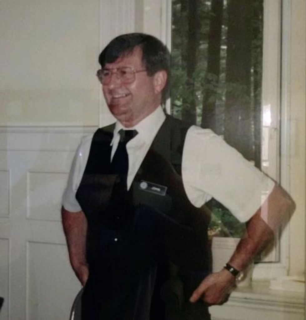 John St. Onge Profile Photo