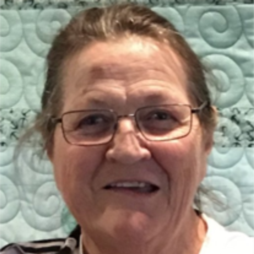 Jeanell "Moose" Francis Adamson